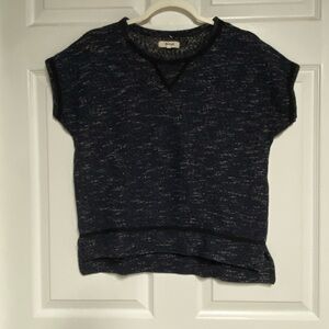 Madewell Top Size Small